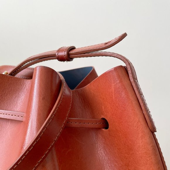 Mansur Gavriel Bucket Bag - Picture 13 of 14